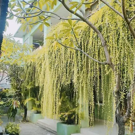 Purnama House Kuta酒店