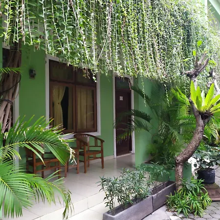 Purnama House Kuta