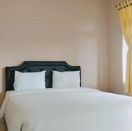 ゲストハウス Purnama House