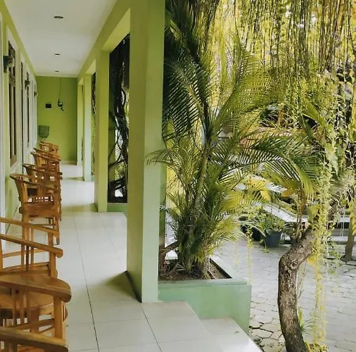 Purnama House 3* クタ
