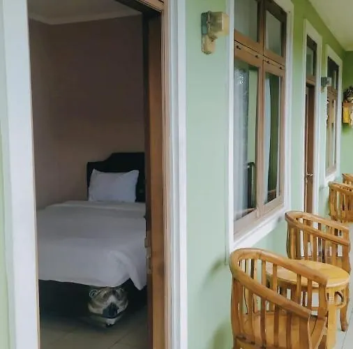 Gasthof Purnama House 3*